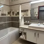 U3 Apartment