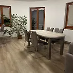 Apartment U3 Tyniste nad Orlici