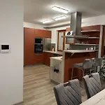 U3 Apartment