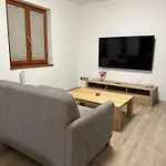 Apartment U3 Tyniste nad Orlici