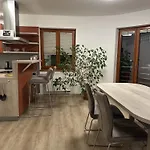 U3 Apartment Tyniste nad Orlici