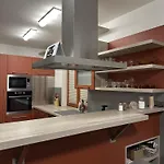 U3 Apartment *