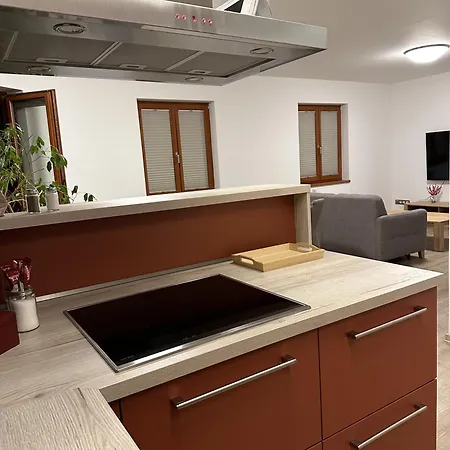 U3 Apartment *