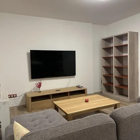 Apartment U3