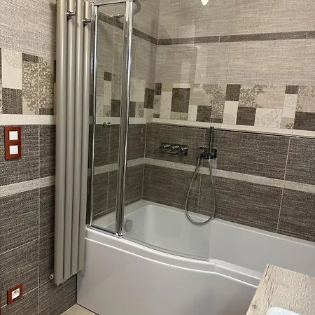 Appartement U3 *