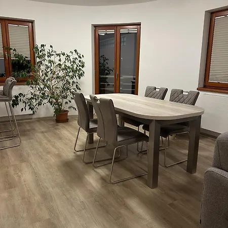 Appartement U3 Tyniste nad Orlici