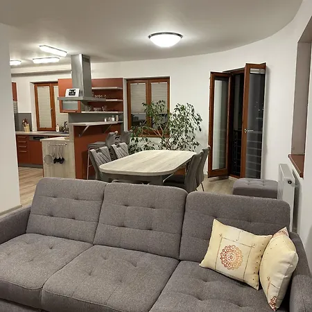Appartement U3
