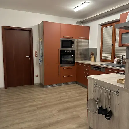 U3 Appartement *