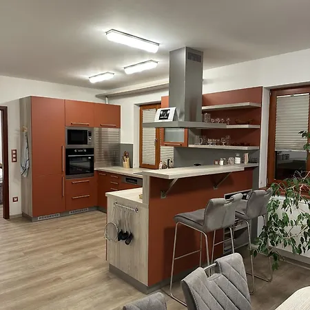 Appartement U3 *