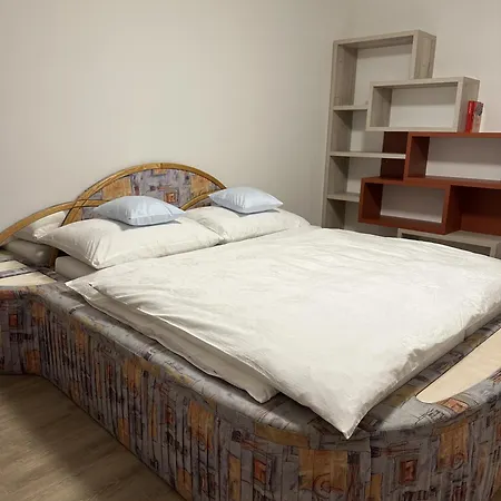 شقة U3 Tyniste nad Orlici
