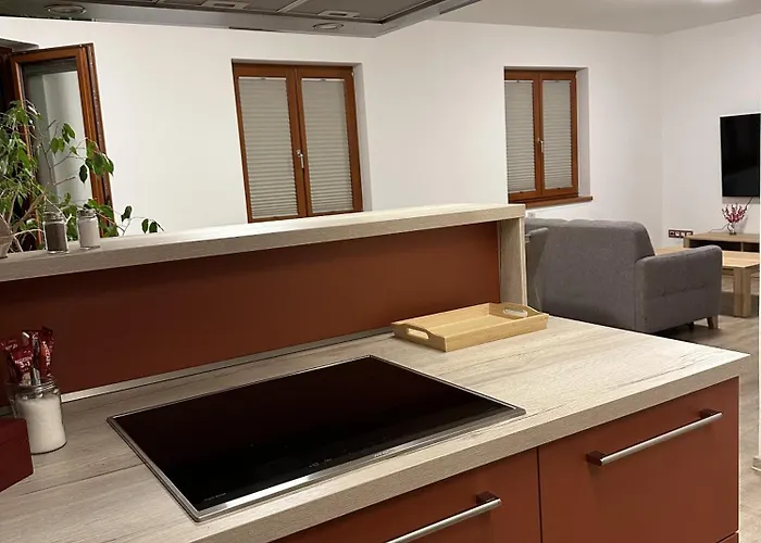 U3 Apartman *