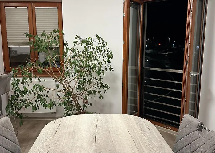 Apartment U3 *