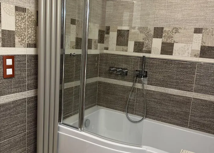 Apartman U3 *