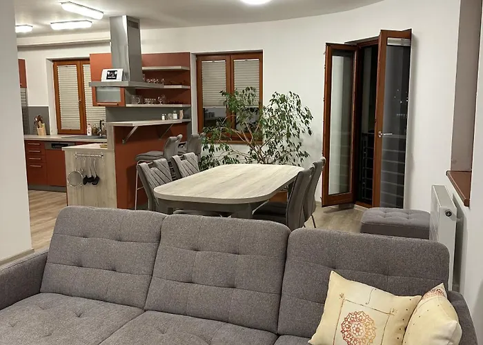 Apartman U3