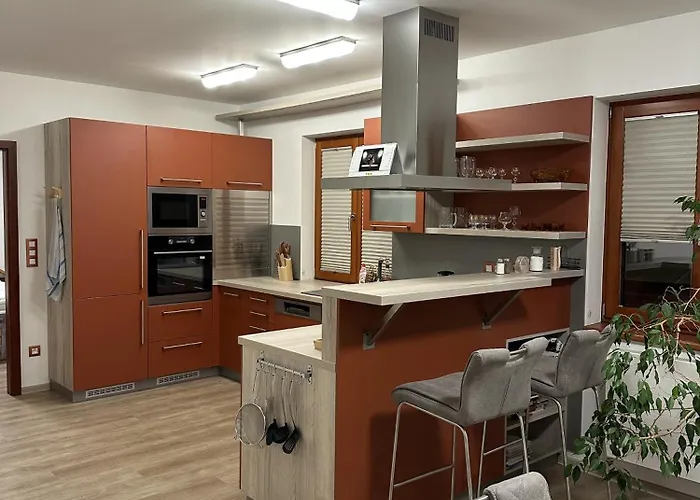 Apartman U3 *