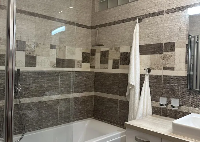 Apartman U3 Týniště nad Orlicí